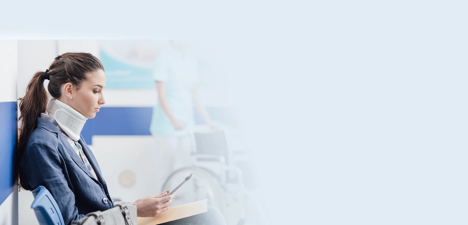 Call to Action Banner