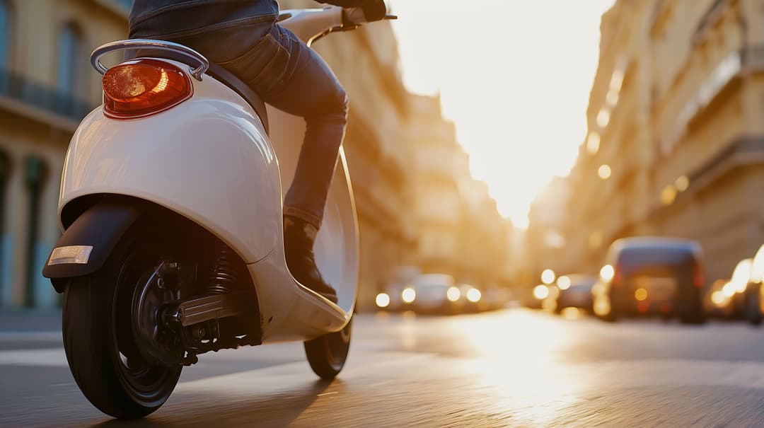 Most Common Injuries in Scooter Accidents