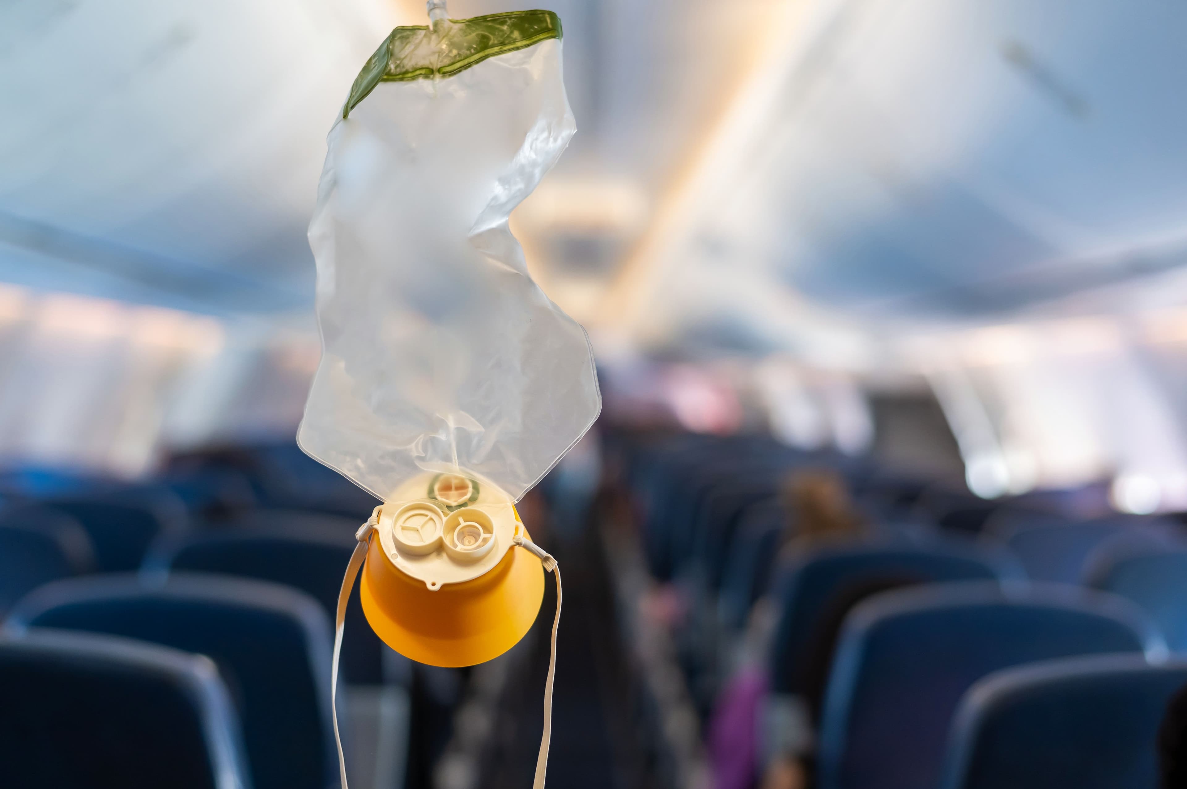 Image for Connect With an Airplane Accident Lawyer in Your Area