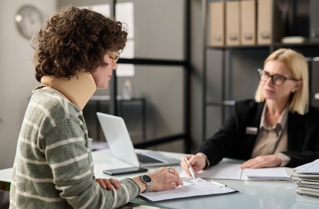 Personal Injury Attorneys: Someone On Your Side