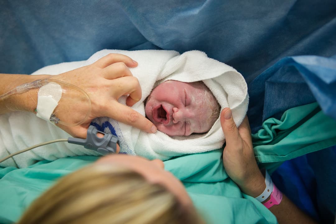 When Do Birth Injury Cases Go to Trial?