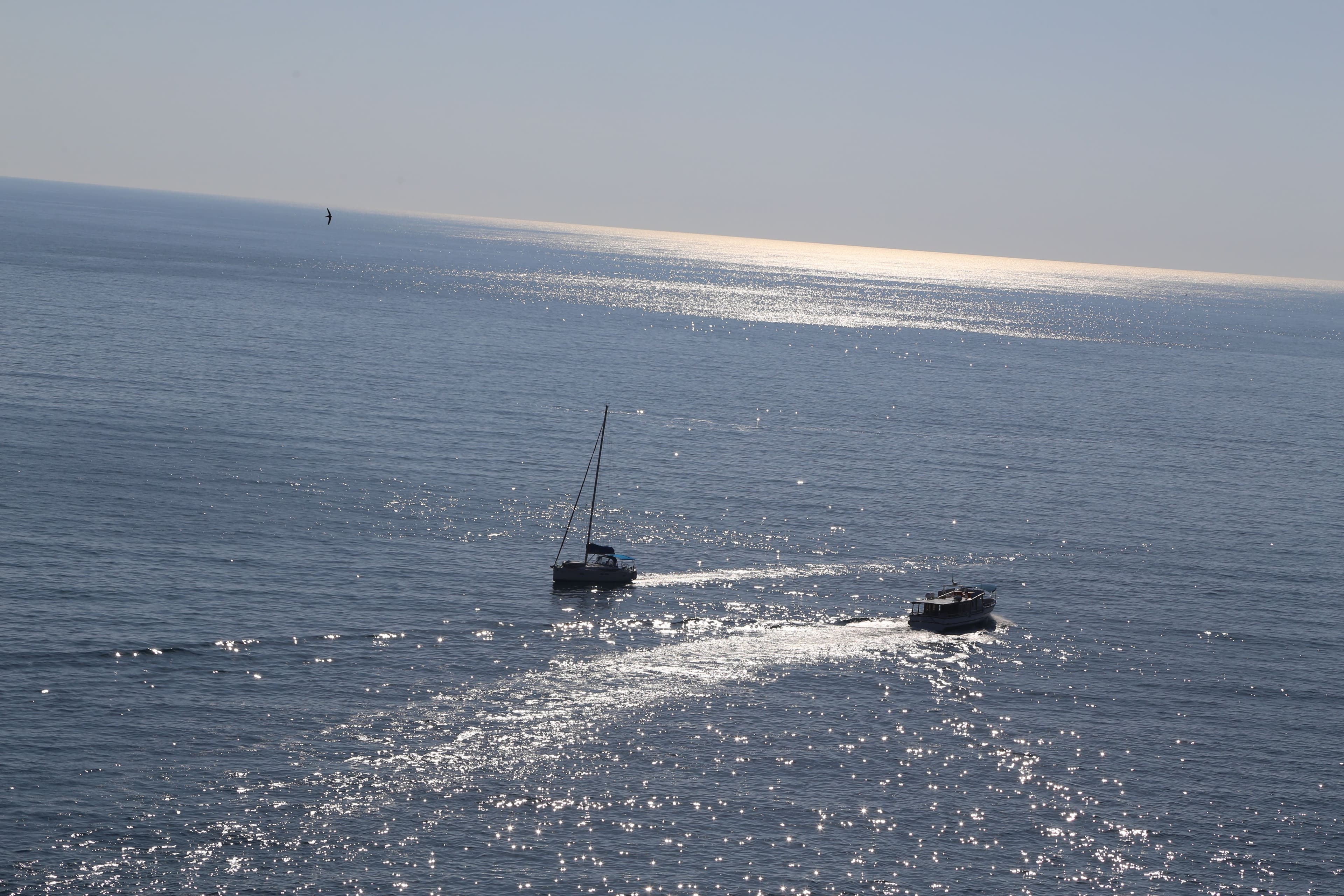 Image for Finding a Boat Accident Attorney