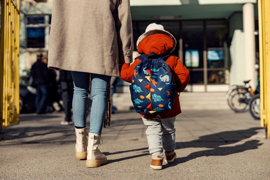 Can I Sue If My Child Gets Hurt at Daycare?