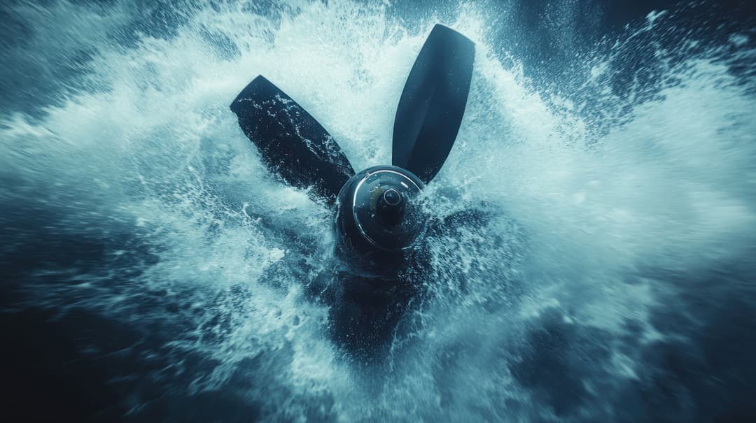 Understanding Boat Propeller Injuries