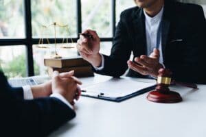 Image for Connect With a Semi Truck Accident Lawyer in Your Area