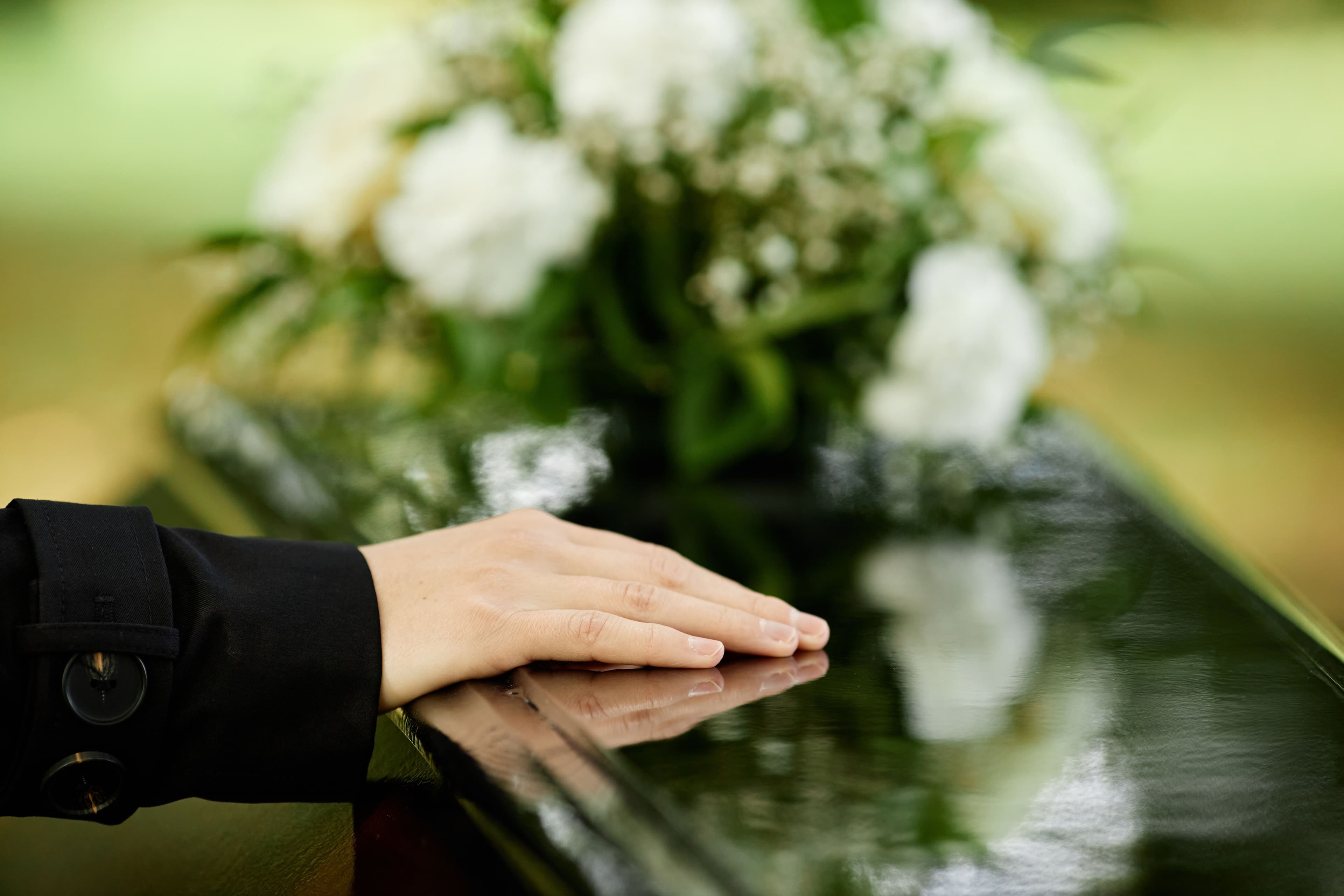 Image for Wrongful Death
