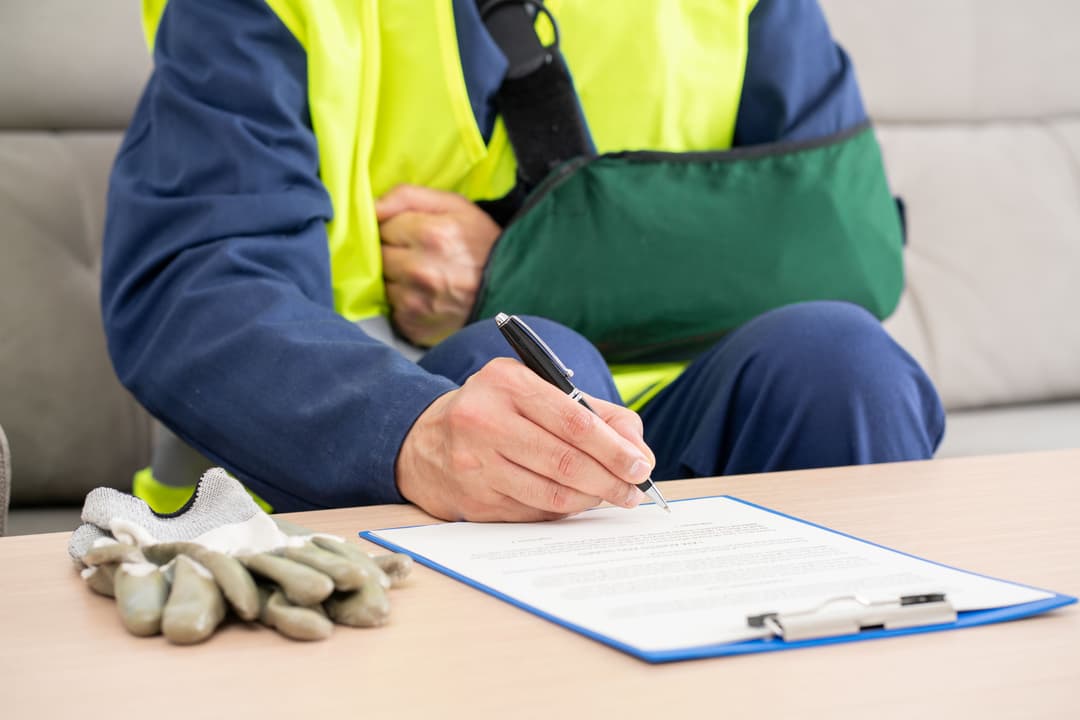 Do You Get Paid If You Get Injured at Work?