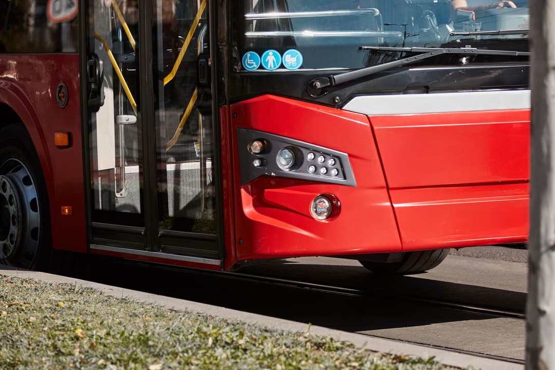 Who Is Responsible for a Bus Accident?