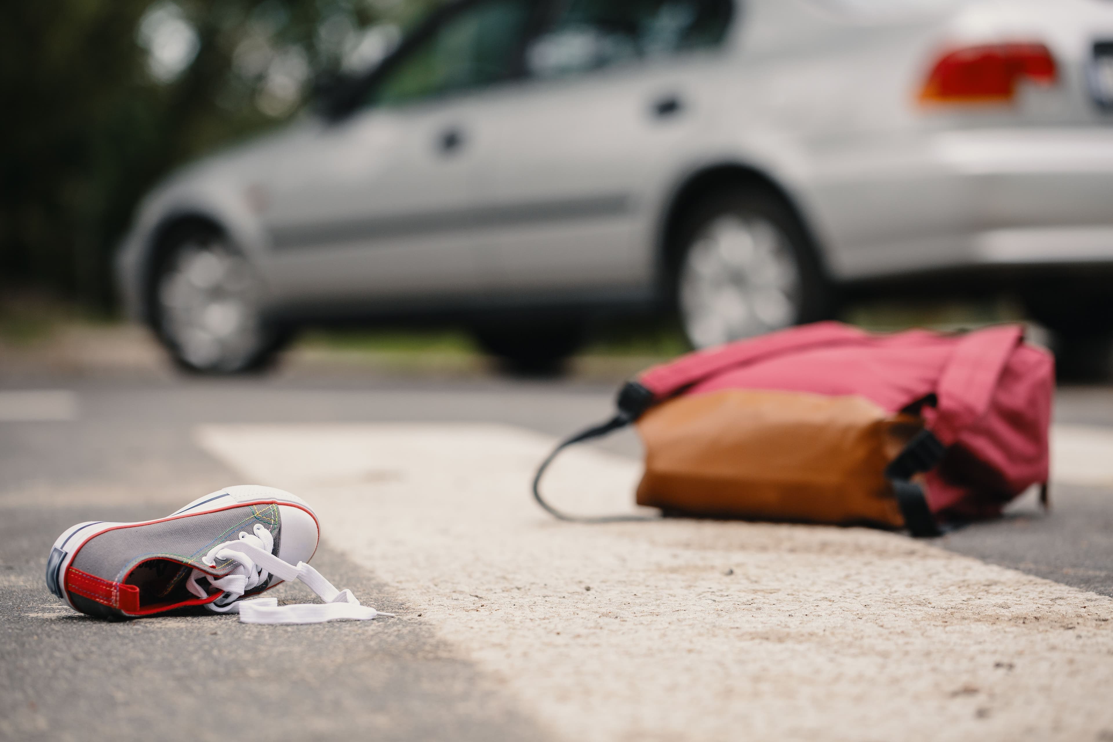 Image for Connect With a Hit and Run Accident Lawyer in Your Area
