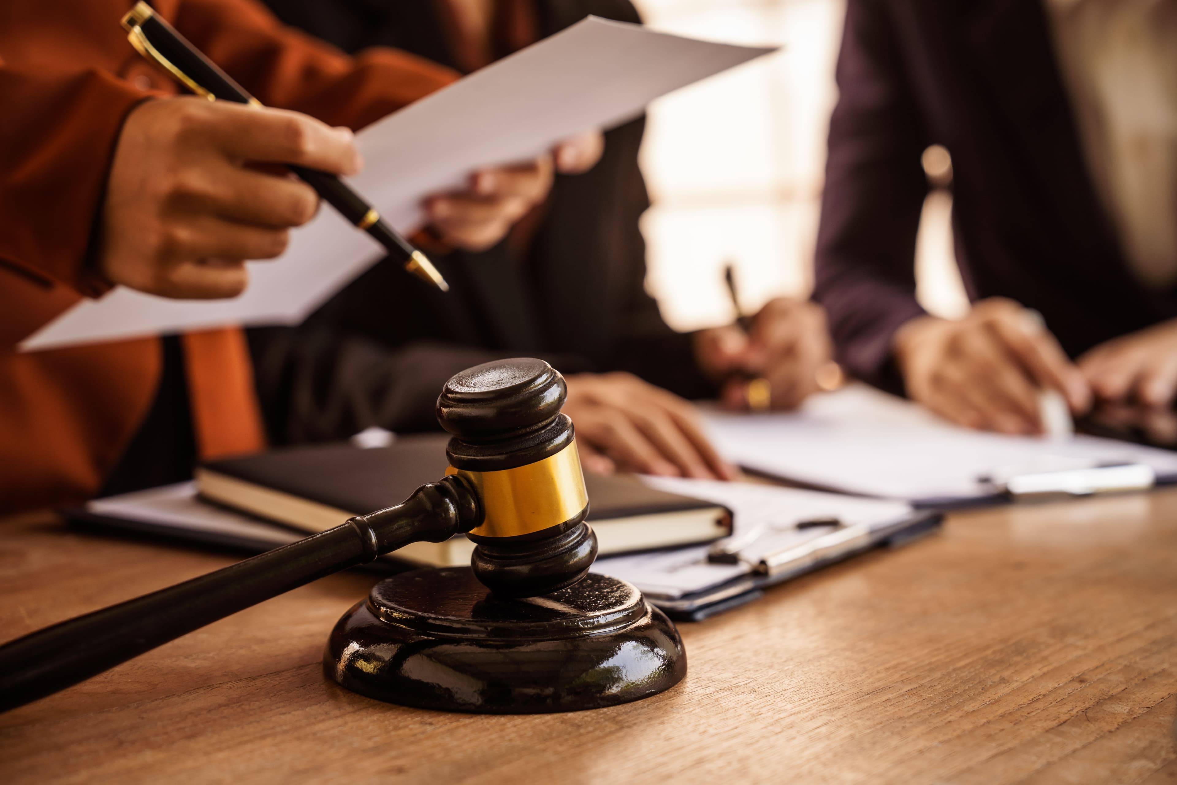 Image for Connect With a Wrongful Death Lawyer in Your Area