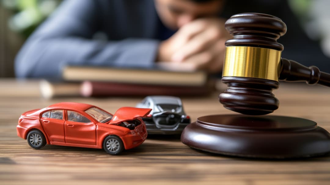 How to Know if an Accident Attorney is Right for Your Case