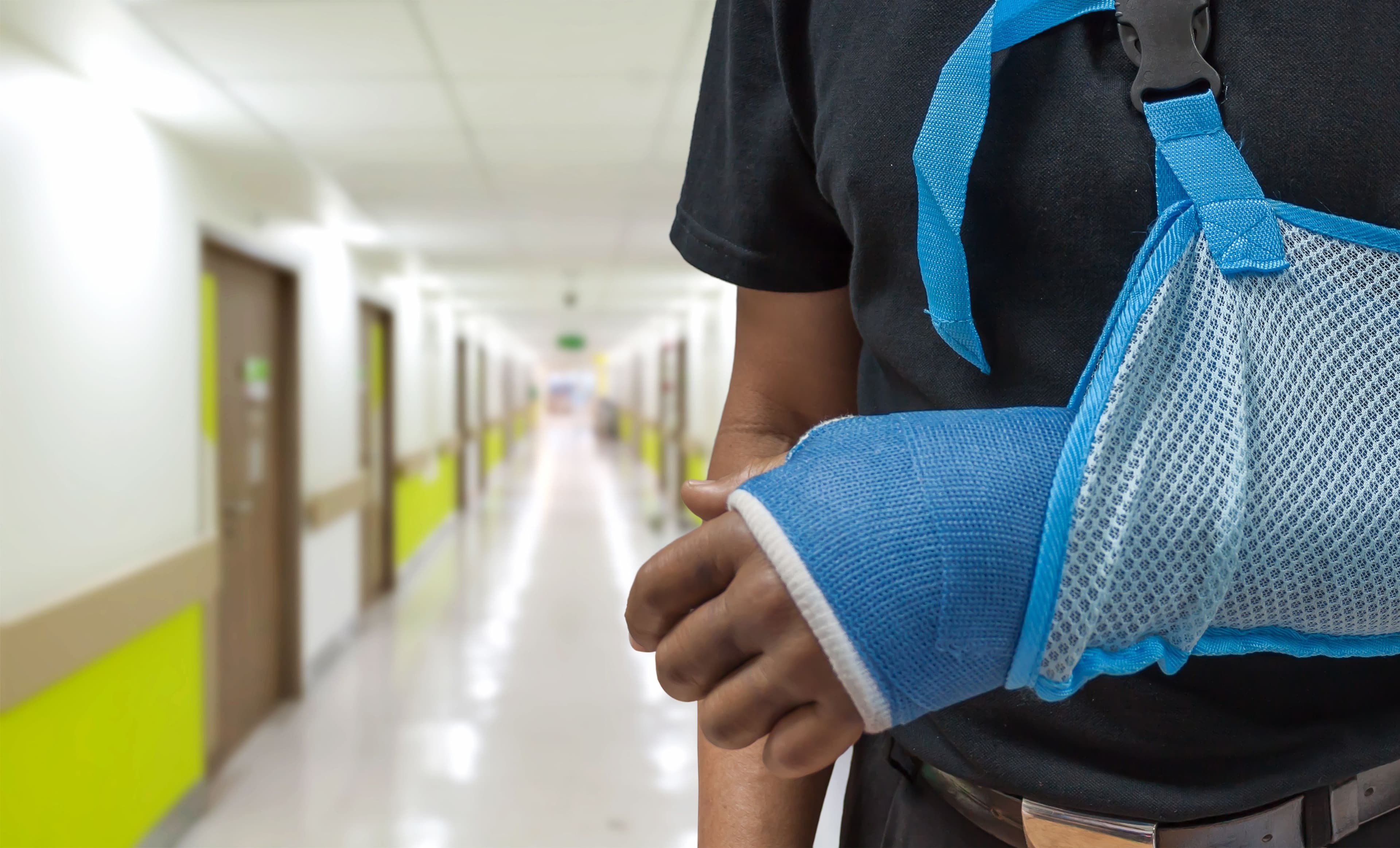 Image for Connect With a Broken Bone Injury Lawyer in Your Area