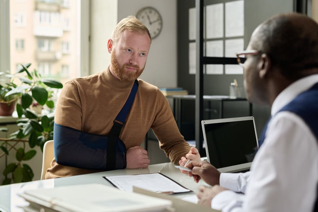 How a Personal Injury Attorney Can Protect Your Rights
